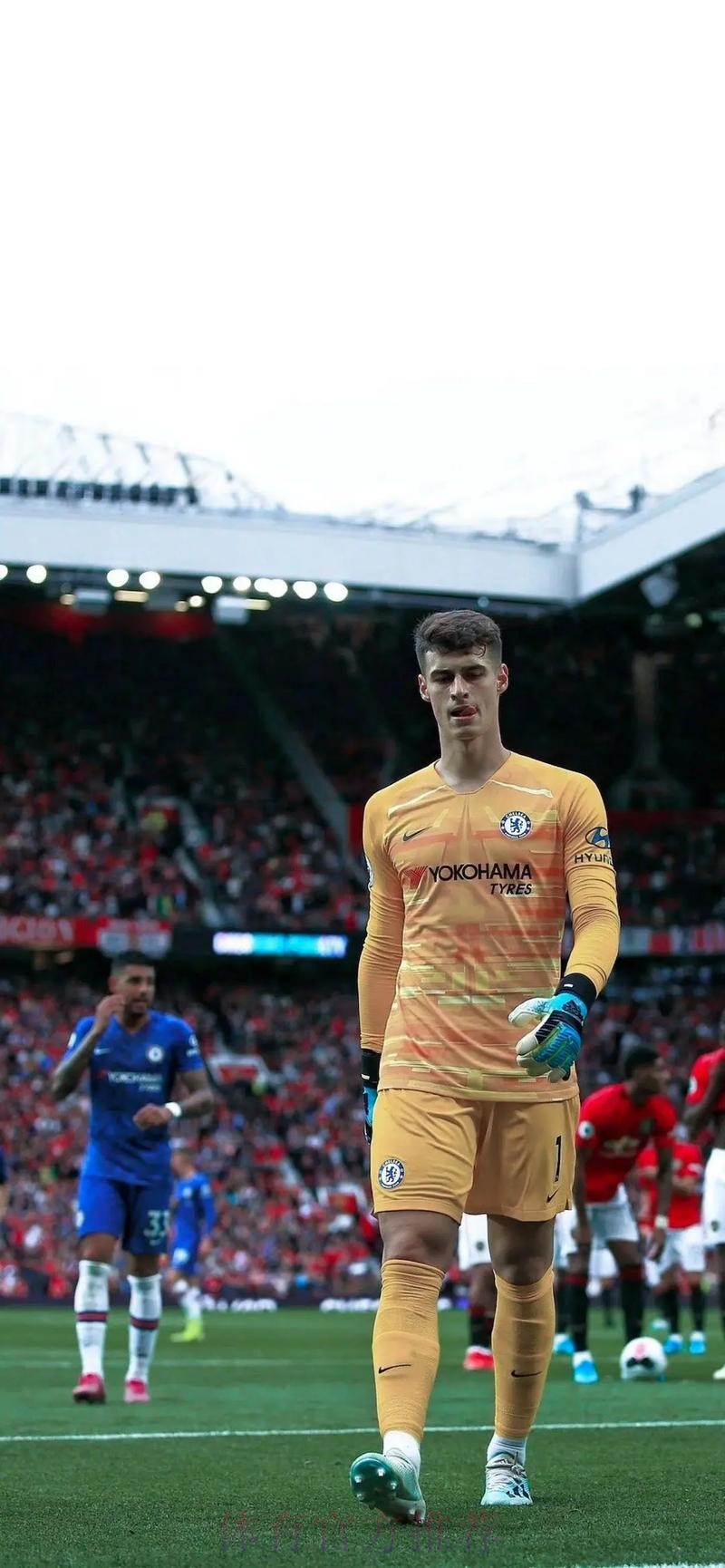 凯帕:我仍然想留在皇马 我们会在赛季末进行评估